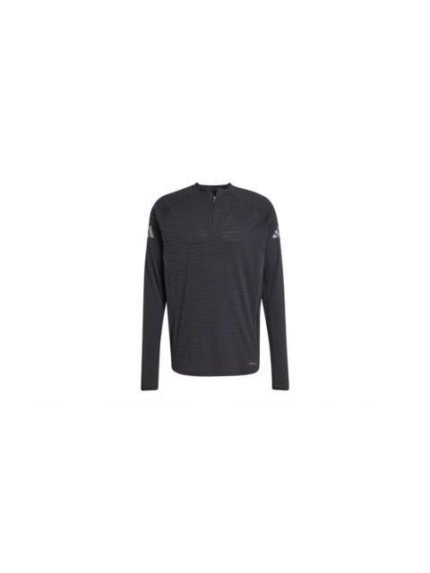 adidas adidas Tiro 25 Pro Top Black - JX7073 | REVERSIBLE