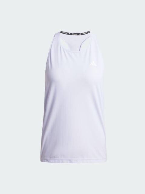 Own The Run Tank Top