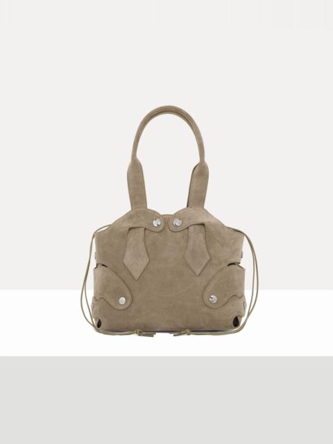 WILMA SMALL TOTE
