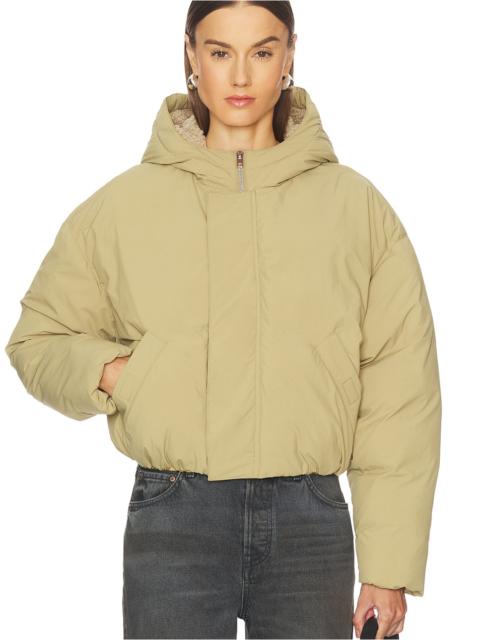 Greer Puffer Jacket