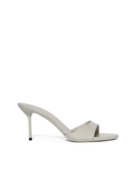 70mm Lidia sandals