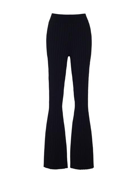 Stella Pants
Sleek Fit, Effortless Flare