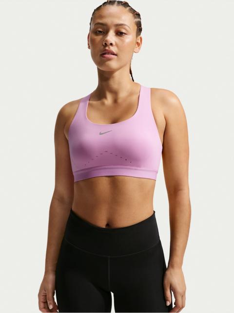 Nike Swift Women's High-Support Lightly Lined Sports Bra