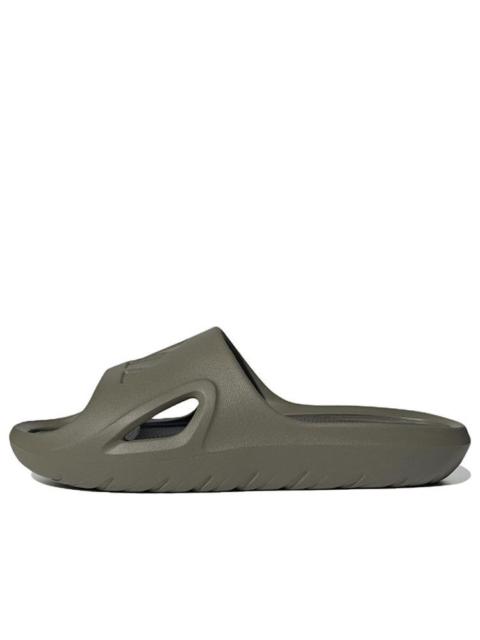 adidas Adicane Slide 'Olive Strata' HQ9914