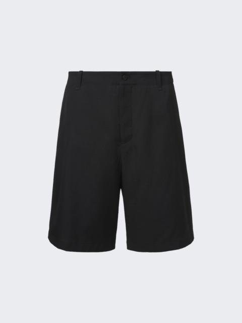 Le Short Camargue 990 Black