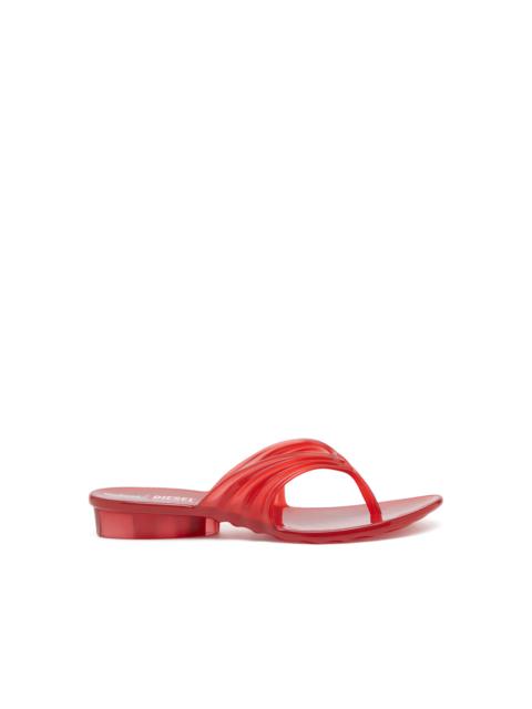 MELISSA QUANTUM THONG