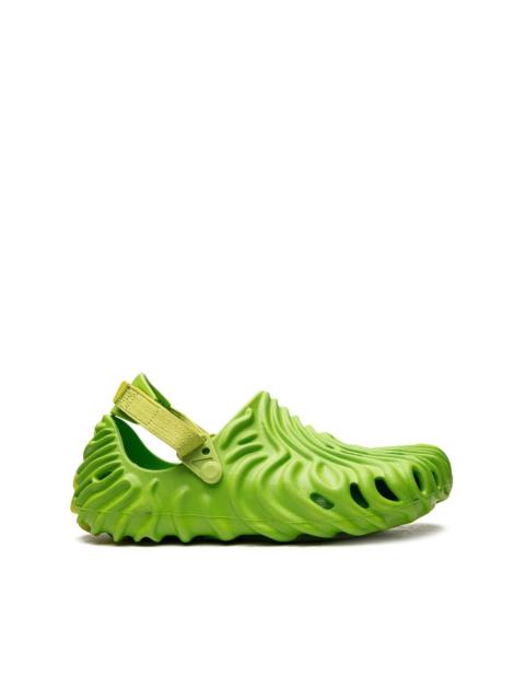 Pollex "Crocodile" clogs