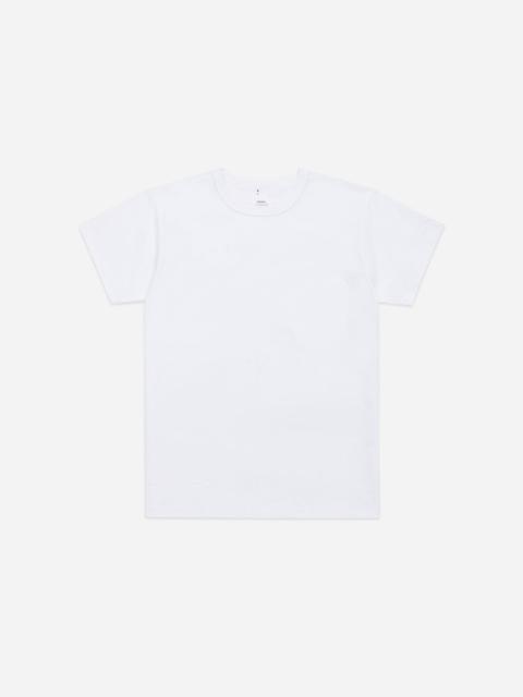 Heavyweight T-Shirt - White (2 Pack)