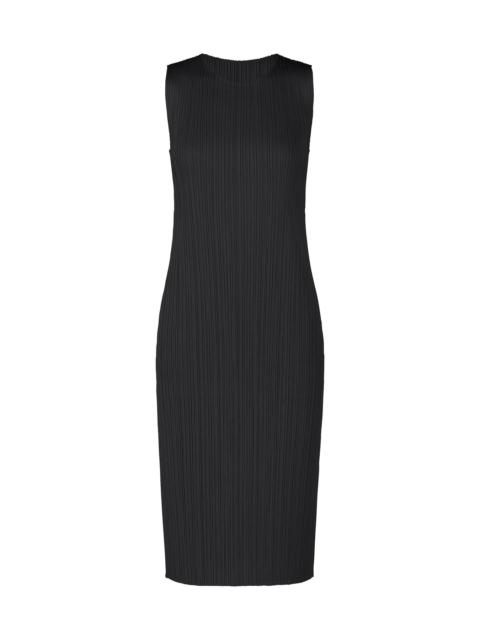 MONTHLY COLORS : JULY DRESS