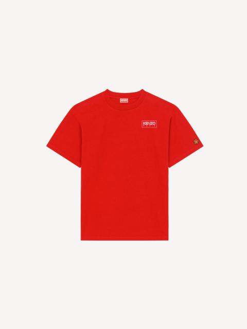 KENZO Paris oversize T-shirt