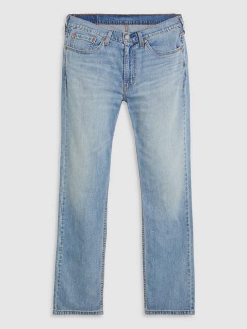 514™ STRAIGHT FIT MEN'S JEANS