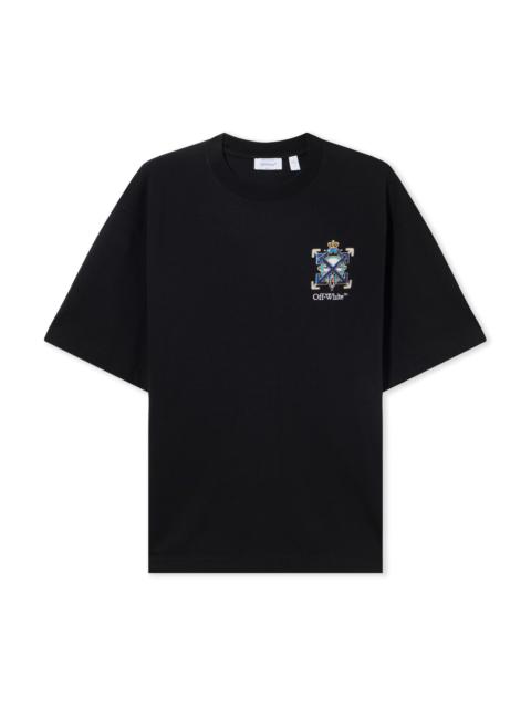Jewel Arrow Skate S/S Tee