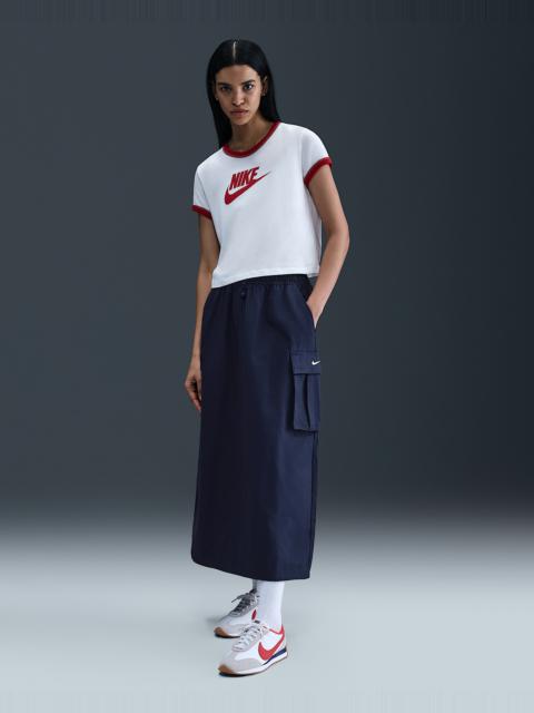 Nike Sportswear Women's Loose Cargo Skirt