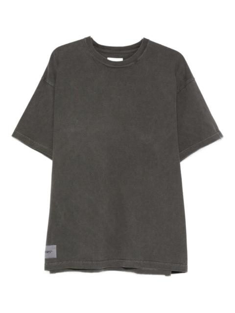 Sign-Od cotton T-shirt