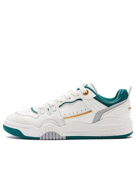 (WMNS) Li-Ning Jiangyue 'White Green' AGCT294-2