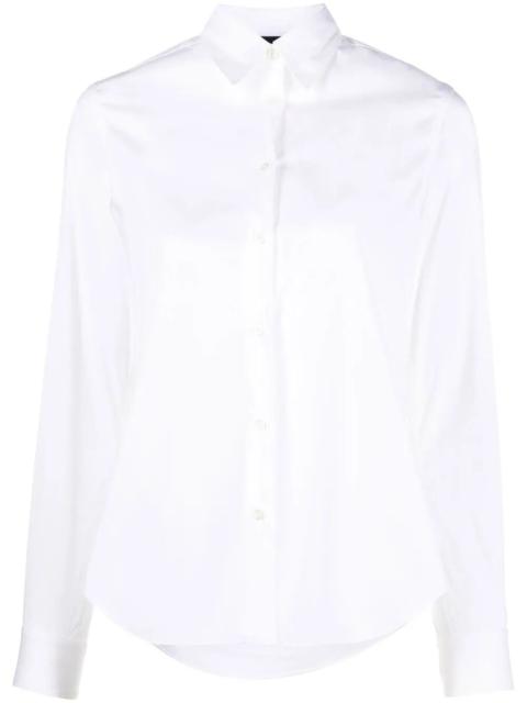 Mod.5422 Icons Stretch Shirt