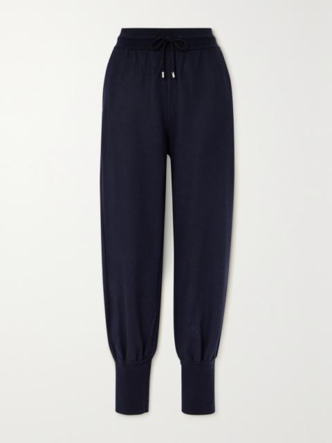 Darhan Cashmere Track Pants