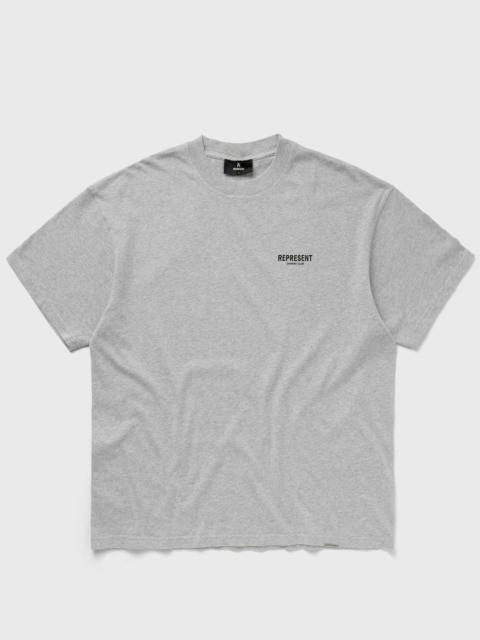 REPRESENT OWNERS CLUB T-SHIRT