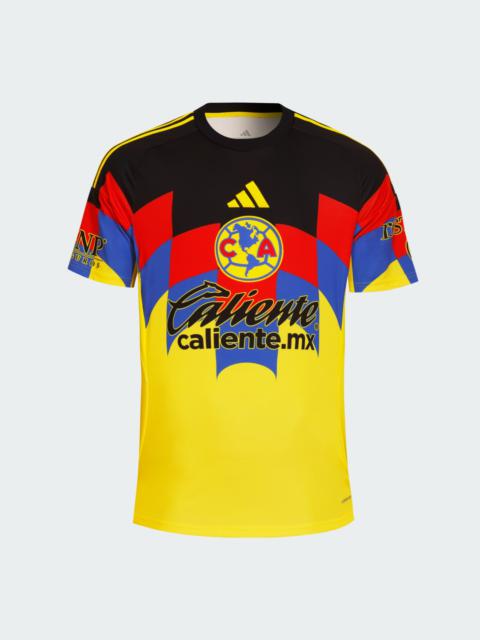 Club América 25/26 Home Jersey
