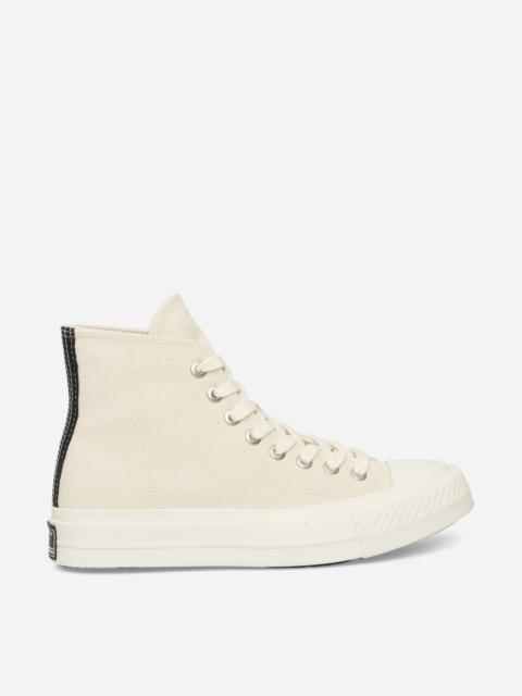 Chuck Taylor All Star First String Sneakers Natural / Undyed / Marshmallow