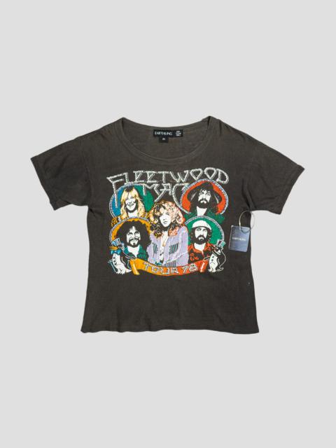 EARTHLING SWAROVSKI TANK TOP