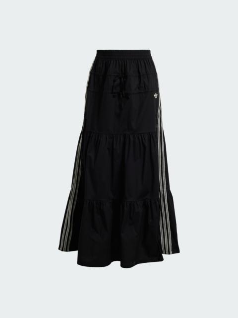 adidas adidas Originals Summer Glow Skirt | REVERSIBLE