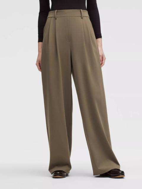 Daydrift High-Rise Trouser *Regular