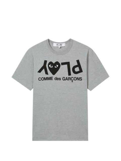 logo T-shirt
