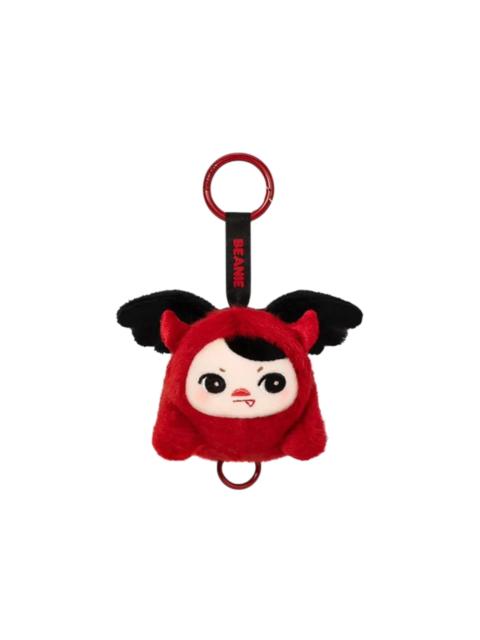 Pop Mart Pucky Beanie Flying Babies Series Devil Baby Plush Pendant