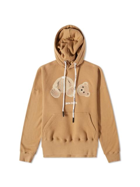 Palm Angels Kill the Bear Popover Hoody
