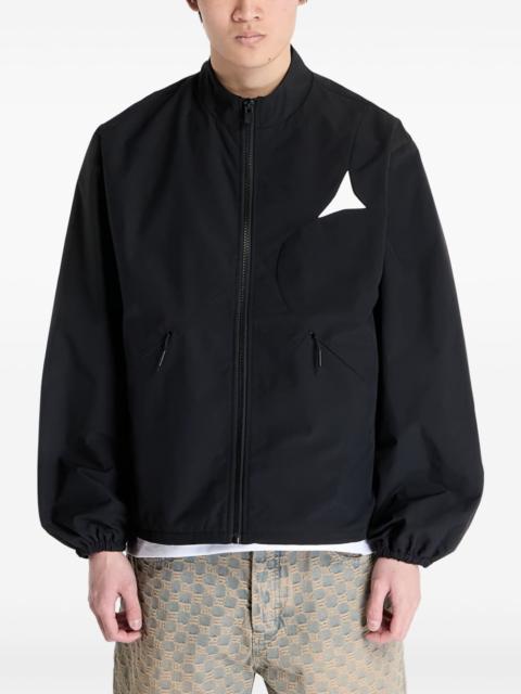 Surtsey windbreaker