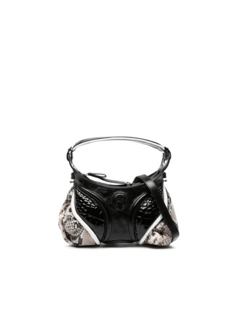 small Futura shoulder bag