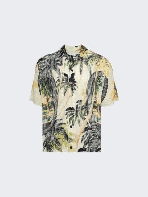 Paradise Shirt Multicolor