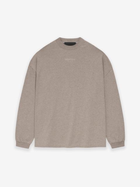 Essentials LS Tee
