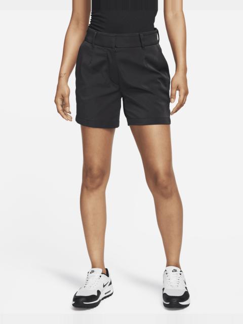 Nike Women's Dri-FIT Victory 5" Golf Shorts
