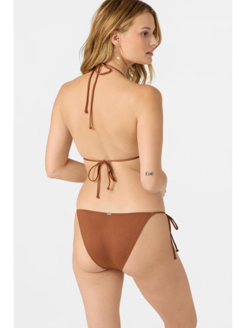 Saltwater Solids Rib Maracas Medium Bottoms