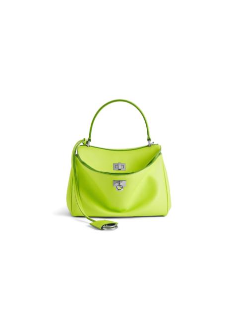 Women's Rodeo Handbag Mini  in Granny Green
