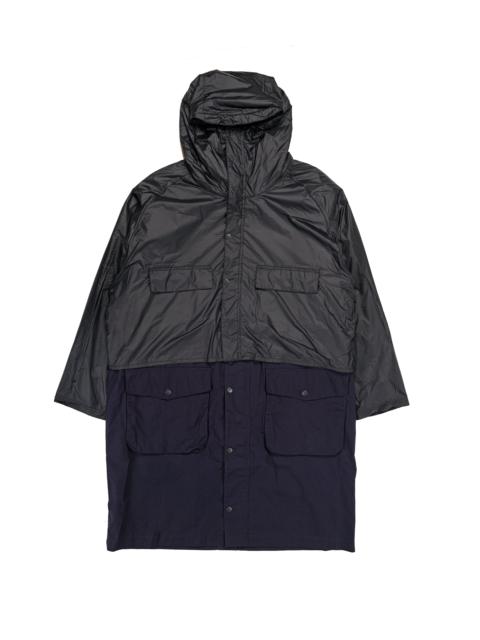 KAPTAIN SUNSHINE Endurance Casual Jacket Dark Indigo
