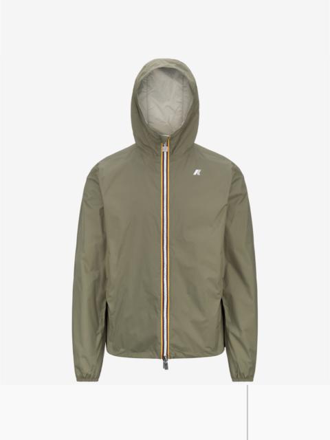 JAKE PLUS.2 REVERSIBLE