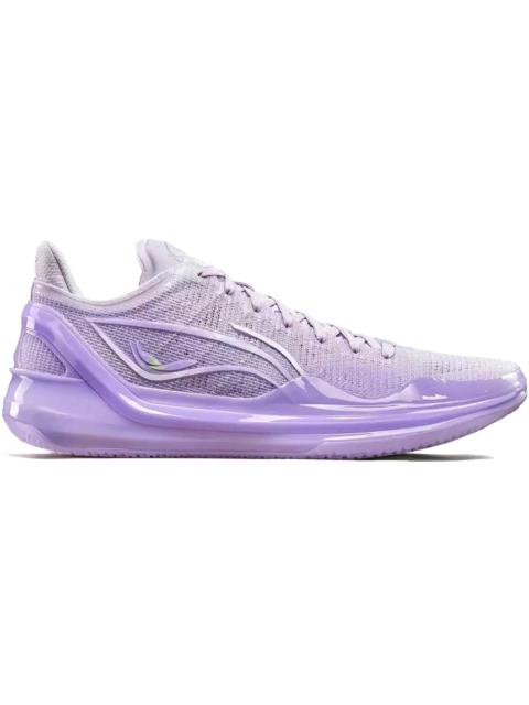 Li-Ning LiRen 4 V2 Low Violet