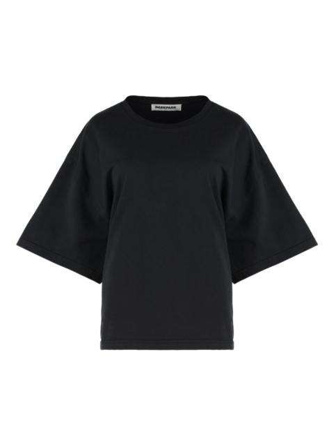 Doyle cotton crew-neck T-shirt