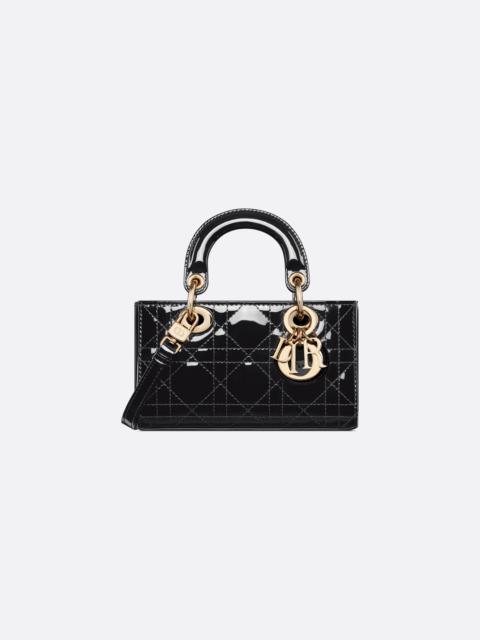 Lady D-Joy Micro Bag