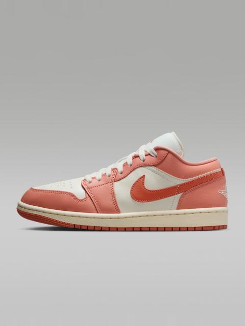 Air Jordan 1 Low Women's Shoes