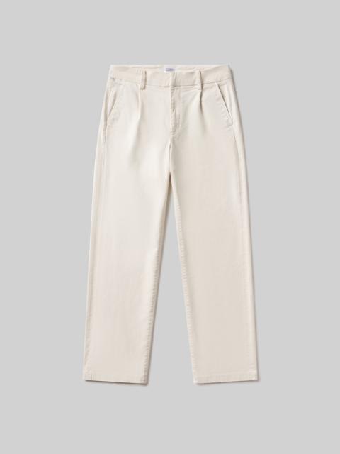 Mallory Trouser
In Plaster