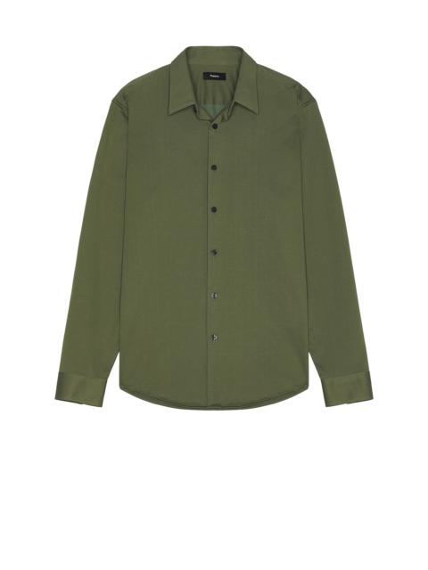 Sylvain Long Sleeve Shirt