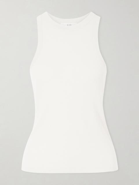 Cashmere Tank