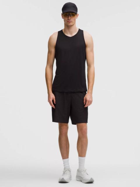 Pace Breaker Linerless Short 9"