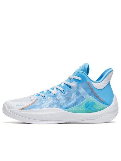 ANTA KT Mountain 2.5 Klay Thompson 'Blue White' 112321602-1