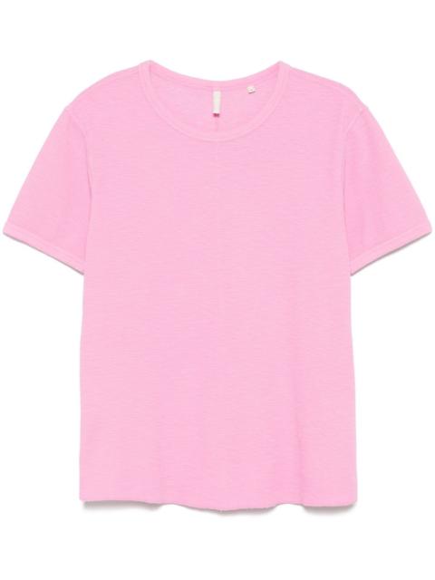 Jagger Waffle T-shirt