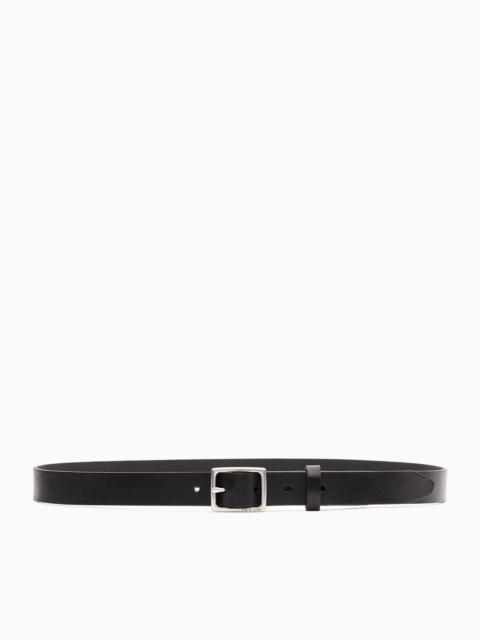 Baby Boyfriend Belt
Leather 25mm Belt